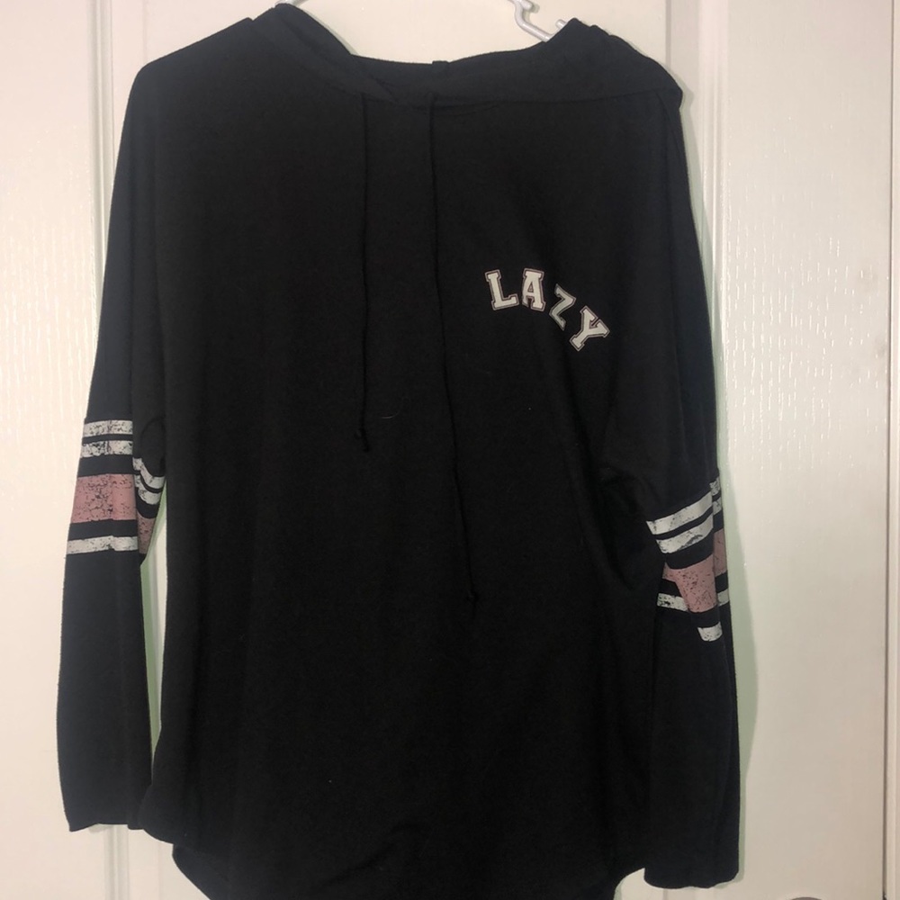 Long sleeve